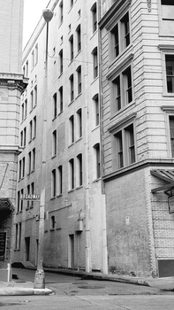 Image "Broadway" by Steve Sprague