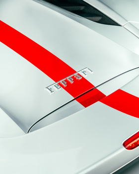 Image "FERRARI 488 Spider" by Thomas Schwarz