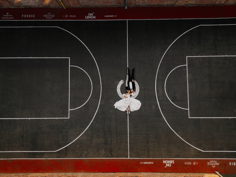 The Most Important Game Won – Together by Łukasz Świtek