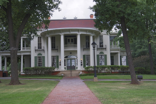 Image "Goodman Museum" by GARY FORD