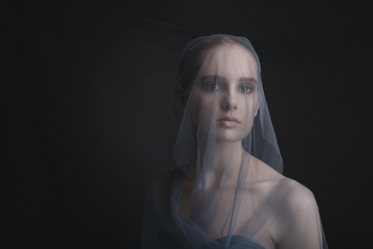 Image "Chloe" by Ben Marcum