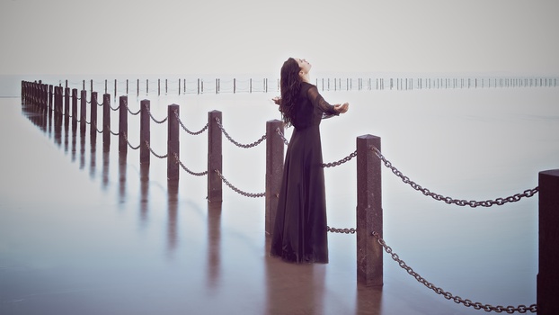 Image "The Calling " by scott morgan