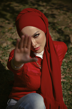 Image "Stop" by Ezad Whitelens