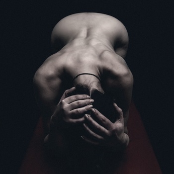 Image "Persona Non Grata" by Alexia Cerwinski Pierce