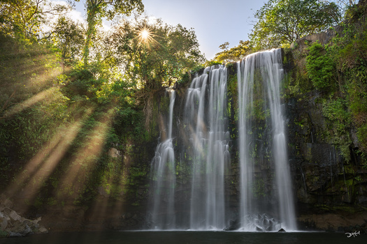 Image "Paradise" by Dean McLeod