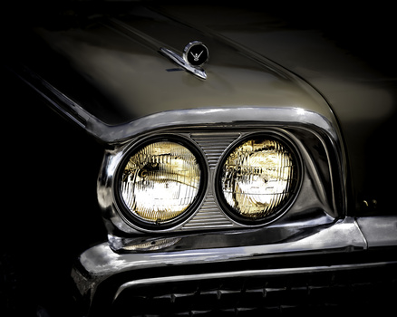 Image "Ford  Ranchero" by Wayne Brumley