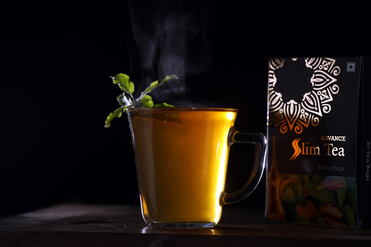 Image "GREEN TEA" by RAJESH K