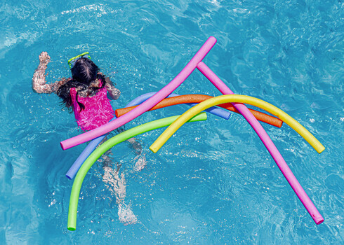 Image "Summer Scribbles" by J Sclafani