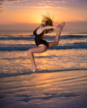 Image "Jess" by Wayne Denny