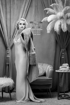 Image "Sara" by Wayne Denny