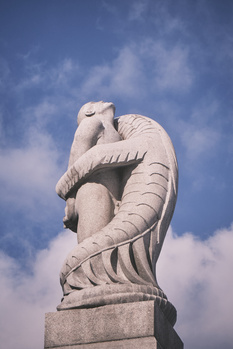Image "Inner Skysphere" by Alessandro Palagano