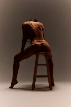 Image "Megan" by Jason Hannett