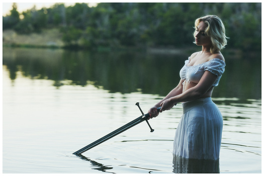 Image "Anna" by Jason Hannett