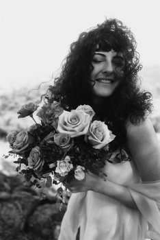 Image "Wedding Day Moments — Los Angeles | Lulan Studio" by Lulan Wang