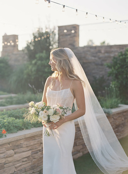 Image "Bride at Montage Laguna Beach" by Jacqueline Benét