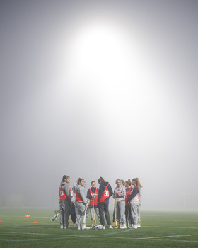 Image "Radford WLAX practice" by Robert Simmons