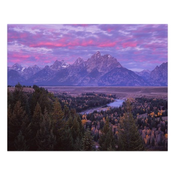 Image "The Overlook" by Bobby Wheat