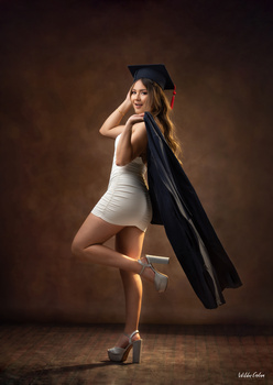 Image "Graduación Renata" by Wilder Córdova