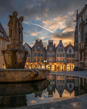 Image "Well, it's Münster!" by Marcus Danz