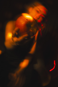 Image "Apple" by Rainier Adriano