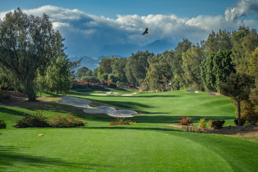 Image "Indian Wells Golf Resort, Celebrity Course, Indian Wells, CaliforniaUntitled 2" by Dave Sansom
