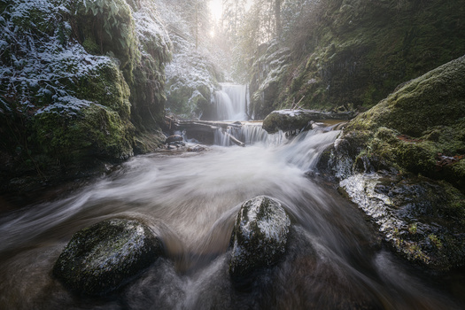 Image "Ice" by Benjamin Höger