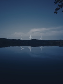 Image "Windcraft" by Uwe Hager