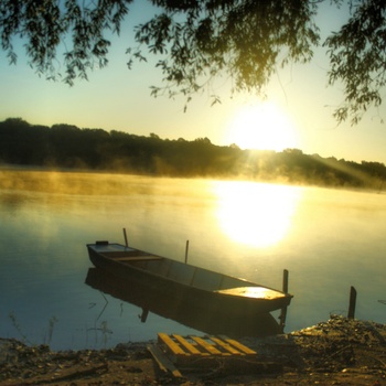 Image "River Sava" by Sanja Markovic