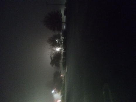 Image "Nighttime" by Cathy Kenyon