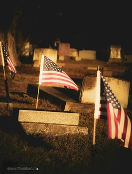 Image "Sacrifices of Strangers" by Chaos Illuminated