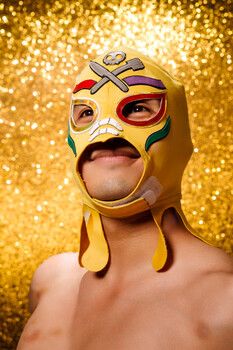 Image "Cheeseburger Kid" by Mattias Isaksson