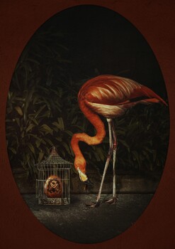 View Nested by Ric Lewis