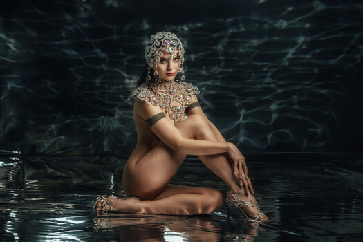 View Lux by Ric Lewis