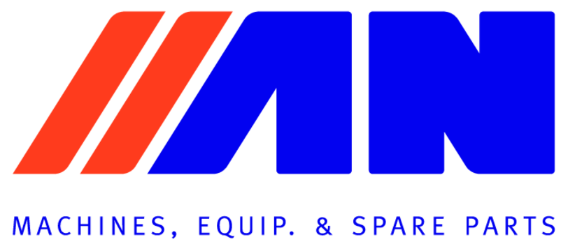 Image "ANTONIUS NINO MACHINES EQUIPMENT & SPARE PARTS" by An Boilers