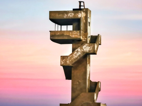 View Untitled 3 by Marwen Louafi