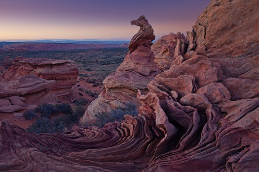 Image "Fantasy Land" by Juergen M Zeidler