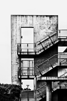 Image "Exit" by Lambert Fick