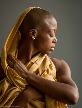 Image "Nandi" by Christopher Myers
