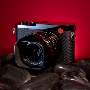 Image "Leica Q3" by Gordon Webster