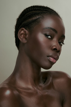 Fashion & Beauty Shooting by Rodolphe Debyser