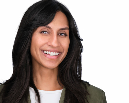 Saniya by Marcus Rideout