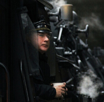 Image "Coffee Break" by Matthias Jurisch