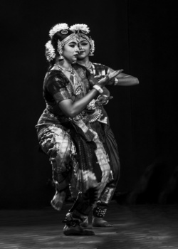 Image "Lights and Shawdows" by Sajith Padman