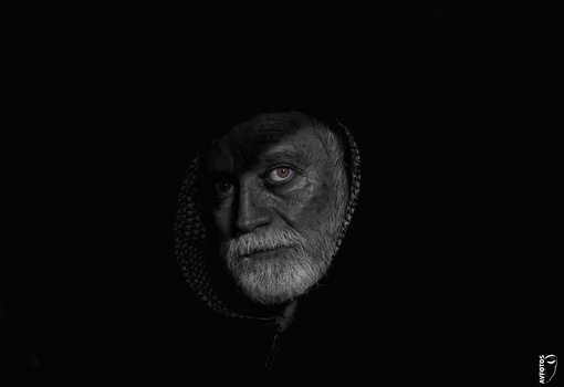 Image "Ego" by Antonio Villar Otero