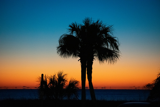 Image "SC Sunrise" by Jeff Yount