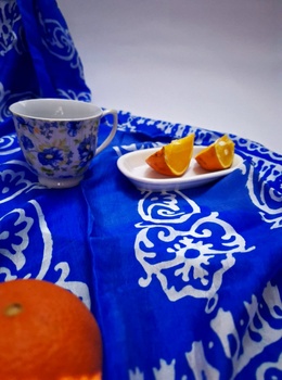 Image "Kalaghayi" by Gulia Jafar