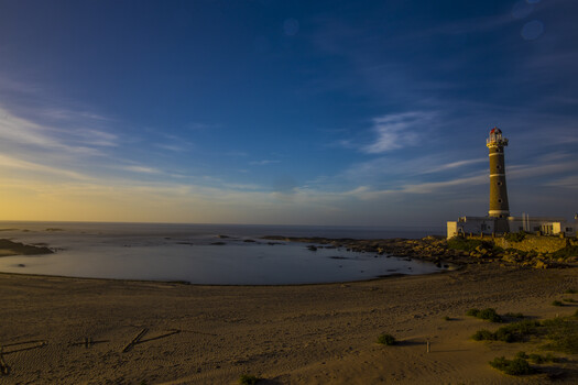 Image "Panoramic Jose Ignacio " by Gabriel Cusmir Cúneo
