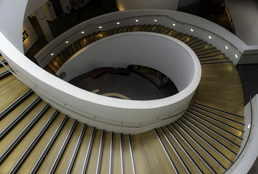 Image "Steps" by Graham Veitch