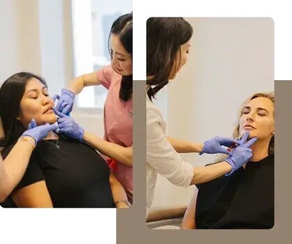 Image "Restoring Confidence by Addressing Laxity in the Lower Face and Jawline" by Hawaii Facial Plastic Surgery