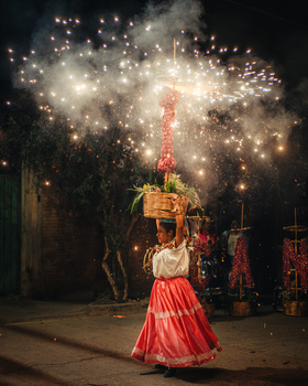 Image "Candelaria" by Andre Tezza